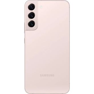 Смартфон Samsung Galaxy S22+ SM-S9060 8/256GB Pink Gold (CN) - фото 3 Смартфон Samsung Galaxy S22+ SM-S9060 8/256GB Pink Gold (CN) - фото 3