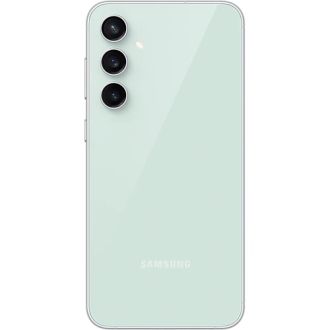 Смартфон Samsung Galaxy S23 FE 8/128GB Mint (SM-S7110) (CN) (no NFC) - фото 4 Смартфон Samsung Galaxy S23 FE 8/128GB Mint (SM-S7110) (CN) (no NFC) - фото 4