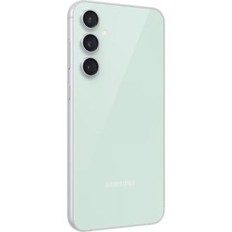 Смартфон Samsung Galaxy S23 FE 8/128GB Mint (SM-S7110) (CN) (no NFC) - фото 2 Смартфон Samsung Galaxy S23 FE 8/128GB Mint (SM-S7110) (CN) (no NFC) - фото 2