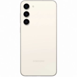 Смартфон Samsung Galaxy S23 8/128GB Cream Умеренное состояние - фото 3