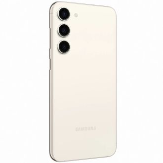 Смартфон Samsung Galaxy S23 8/128GB Cream Умеренное состояние - фото 5