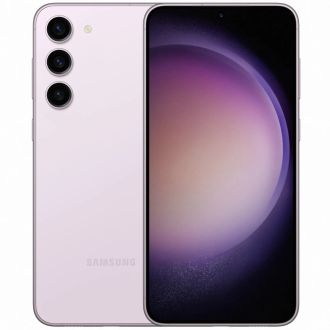 Смартфон Samsung Galaxy S23 SM-S9110 8/128GB Lavender (CN) NO UKR - фото 1 Смартфон Samsung Galaxy S23 SM-S9110 8/128GB Lavender (CN) NO UKR - фото 1