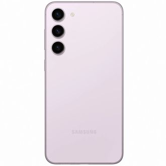 Смартфон Samsung Galaxy S23 SM-S9110 8/128GB Lavender (CN) NO UKR - фото 2 Смартфон Samsung Galaxy S23 SM-S9110 8/128GB Lavender (CN) NO UKR - фото 2