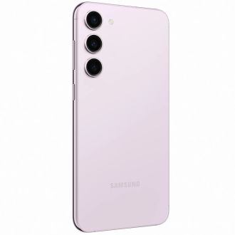 Смартфон Samsung Galaxy S23 SM-S9110 8/128GB Lavender (CN) NO UKR - фото 6 Смартфон Samsung Galaxy S23 SM-S9110 8/128GB Lavender (CN) NO UKR - фото 6