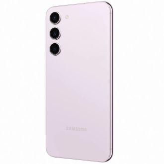 Смартфон Samsung Galaxy S23 SM-S9110 8/128GB Lavender (CN) NO UKR - фото 7 Смартфон Samsung Galaxy S23 SM-S9110 8/128GB Lavender (CN) NO UKR - фото 7