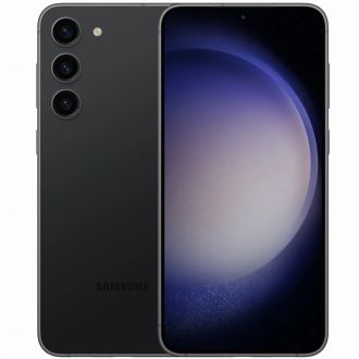 Смартфон Samsung Galaxy S23 SM-S9110 8/128GB Phantom Black (CN) NO UKR - фото 1 Смартфон Samsung Galaxy S23 SM-S9110 8/128GB Phantom Black (CN) NO UKR - фото 1