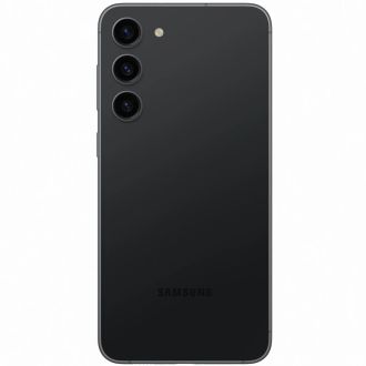 Смартфон Samsung Galaxy S23 SM-S9110 8/128GB Phantom Black (CN) NO UKR - фото 2 Смартфон Samsung Galaxy S23 SM-S9110 8/128GB Phantom Black (CN) NO UKR - фото 2