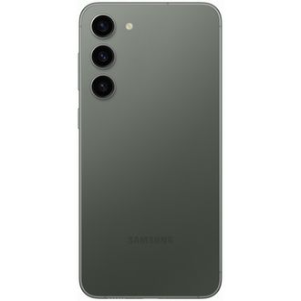Смартфон Samsung Galaxy S23 SM-S9110 8/256GB Green (Китайська версія) - фото 3 Смартфон Samsung Galaxy S23 SM-S9110 8/256GB Green (Китайська версія) - фото 3