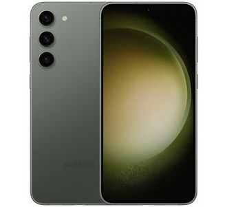 Смартфон Samsung Galaxy S23 SM-S9110 8/256GB Green (Китайська версія) - фото 1 Смартфон Samsung Galaxy S23 SM-S9110 8/256GB Green (Китайська версія) - фото 1
