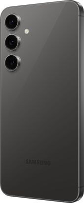 Смартфон Samsung Galaxy S24 FE 8/128GB Graphite (SM-S721BZKD) (EU Exynos) - фото 7