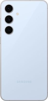 Смартфон Samsung Galaxy S24 FE 8/128GB Blue (SM-S721BLBDEUC) - фото 3 Смартфон Samsung Galaxy S24 FE 8/128GB Blue (SM-S721BLBDEUC) - фото 3