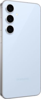 Смартфон Samsung Galaxy S24 FE 8/128GB Blue (SM-S721BLBD) - фото 3