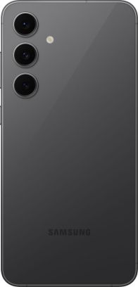 Смартфон Samsung Galaxy S24 FE 8/256GB Graphite (SM-S721BZKG) - фото 5