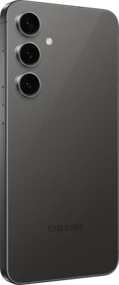 Смартфон Samsung Galaxy S24 FE 8/256GB Graphite (SM-S721BZKG) - фото 6
