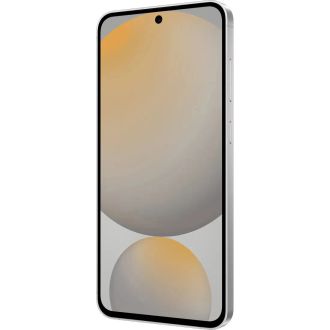 Смартфон Samsung Galaxy S24 FE 8/512GB Marble Gray (SM-S721B) - фото 4