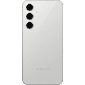 Смартфон Samsung Galaxy S24 FE 8/512GB Marble Gray (SM-S721B) - фото 5