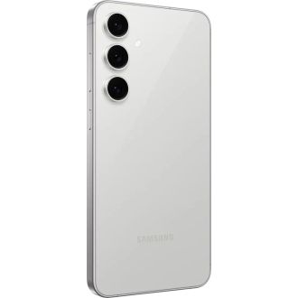 Смартфон Samsung Galaxy S24 FE 8/512GB Marble Gray (SM-S721B) - фото 6