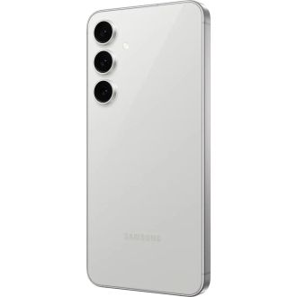 Смартфон Samsung Galaxy S24 FE 8/512GB Marble Gray (SM-S721B) - фото 7