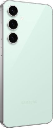 Смартфон Samsung Galaxy S24 FE 8/256GB Mint (SM-S721BLGG) - фото 6 Смартфон Samsung Galaxy S24 FE 8/256GB Mint (SM-S721BLGG) - фото 6