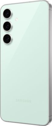 Смартфон Samsung Galaxy S24 FE 8/256GB Mint (SM-S721BLGG) - фото 7 Смартфон Samsung Galaxy S24 FE 8/256GB Mint (SM-S721BLGG) - фото 7