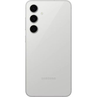 Смартфон amsung Galaxy S24 FE SM-S7210 8/256GB Marble Gray (CN) - фото 4