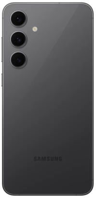 Смартфон Samsung Galaxy S24 FE SM-S7210 8/256GB Graphite (CN) - фото 4 Смартфон Samsung Galaxy S24 FE SM-S7210 8/256GB Graphite (CN) - фото 4