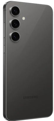 Смартфон Samsung Galaxy S24 FE SM-S7210 8/256GB Graphite (CN) - фото 6 Смартфон Samsung Galaxy S24 FE SM-S7210 8/256GB Graphite (CN) - фото 6
