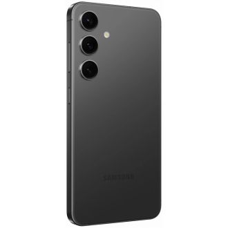 Смартфон Samsung Galaxy S24 SM-S921 8/512GB Onyx Black - фото 6