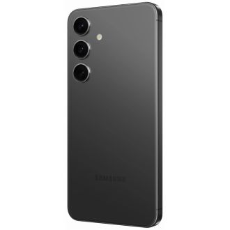 Смартфон Samsung Galaxy S24 SM-S921 8/512GB Onyx Black - фото 7