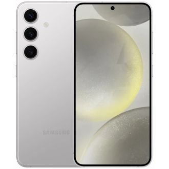 Смартфон Samsung Galaxy S24+ SM-S9260 12/512GB Marble Grey - фото 1 Смартфон Samsung Galaxy S24+ SM-S9260 12/512GB Marble Grey - фото 1