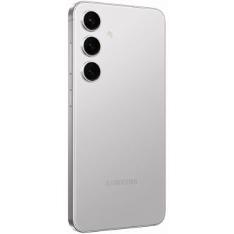 Смартфон Samsung Galaxy S24+ SM-S9260 12/512GB Marble Grey - фото 6 Смартфон Samsung Galaxy S24+ SM-S9260 12/512GB Marble Grey - фото 6