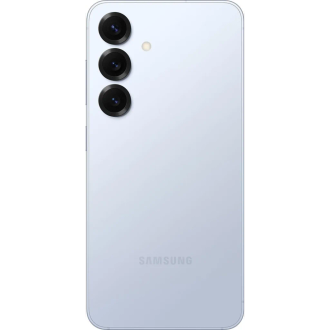 Смартфон Samsung Galaxy S25 SM-S9310 12/512GB IcyBlue (немає eSIM) (CN) - фото 3 Смартфон Samsung Galaxy S25 SM-S9310 12/512GB IcyBlue (немає eSIM) (CN) - фото 3
