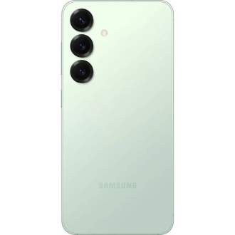 Смартфон Samsung Galaxy S25 12/512GB Mint (SM-S9310LGH) - фото 4 Смартфон Samsung Galaxy S25 12/512GB Mint (SM-S9310LGH) - фото 4