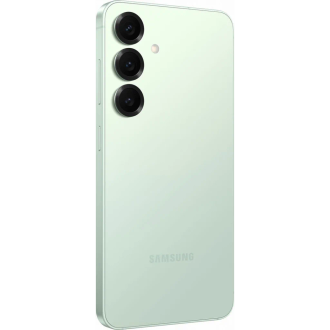 Смартфон Samsung Galaxy S25 12/512GB Mint (SM-S9310LGH) - фото 5 Смартфон Samsung Galaxy S25 12/512GB Mint (SM-S9310LGH) - фото 5
