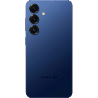 Смартфон Samsung Galaxy S25 12/256GB Navy (SM-S931BDBG) - фото 4