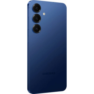Смартфон Samsung Galaxy S25 12/256GB Navy (SM-S931BDBG) - фото 5