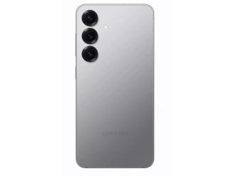 Смартфон Samsung Galaxy S25 12/256GB Silver Shadow (SM-S931BZSG) - фото 5