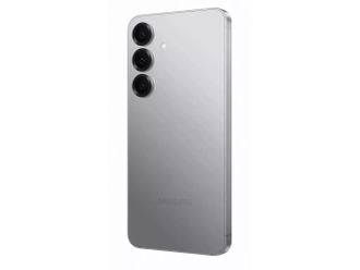 Смартфон Samsung Galaxy S25 12/256GB Silver Shadow (SM-S931BZSG) - фото 7