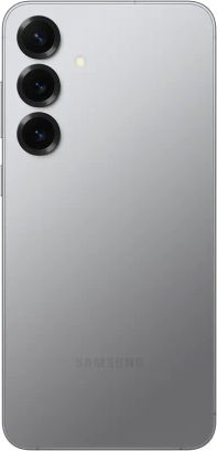 Смартфон Samsung Galaxy S25+ 12/256GB Silver Shadow (SM-S936BZSD) (EU Snapdregon) - фото 3