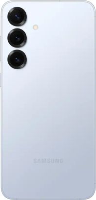 Смартфон Samsung Galaxy S25+ 12/256GB IcyBlue (SM-S936BLBD) - фото 3 Смартфон Samsung Galaxy S25+ 12/256GB IcyBlue (SM-S936BLBD) - фото 3