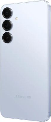 Смартфон Samsung Galaxy S25+ 12/256GB IcyBlue (SM-S936BLBD) - фото 6 Смартфон Samsung Galaxy S25+ 12/256GB IcyBlue (SM-S936BLBD) - фото 6