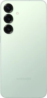 Смартфон Samsung Galaxy S25+ 12/256GB Mint (SM-S936BLGD) - фото 3 Смартфон Samsung Galaxy S25+ 12/256GB Mint (SM-S936BLGD) - фото 3
