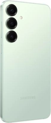 Смартфон Samsung Galaxy S25+ 12/256GB Mint (SM-S936BLGD) - фото 7 Смартфон Samsung Galaxy S25+ 12/256GB Mint (SM-S936BLGD) - фото 7