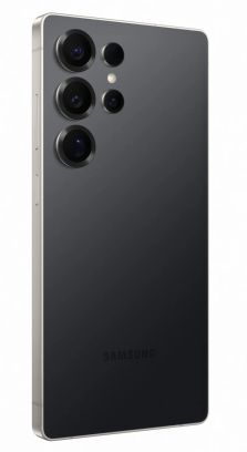 Смартфон Samsung Galaxy S25 Ultra 12/1TB Titanium Black (SM-S938BZKH) (EU Snapdregon) - фото 2 Смартфон Samsung Galaxy S25 Ultra 12/1TB Titanium Black (SM-S938BZKH) (EU Snapdregon) - фото 2