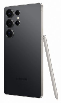 Смартфон Samsung Galaxy S25 Ultra 12/1TB Titanium Black (SM-S938BZKH) (EU Snapdregon) - фото 3 Смартфон Samsung Galaxy S25 Ultra 12/1TB Titanium Black (SM-S938BZKH) (EU Snapdregon) - фото 3