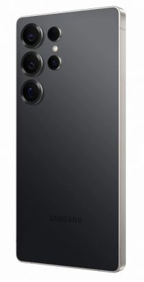 Смартфон Samsung Galaxy S25 Ultra 12/1TB Titanium Black (SM-S938BZKH) (EU Snapdregon) - фото 5 Смартфон Samsung Galaxy S25 Ultra 12/1TB Titanium Black (SM-S938BZKH) (EU Snapdregon) - фото 5