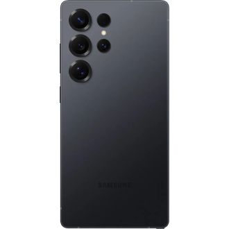 Смартфон Samsung Galaxy S25 Ultra 12/256GB Titanium JetBlack (SM-S938BAKD) - фото 5