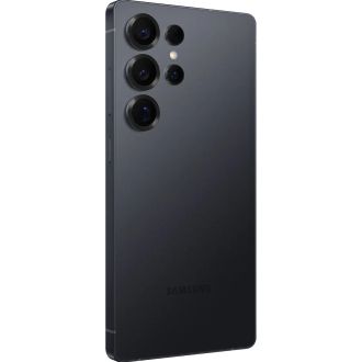 Смартфон Samsung Galaxy S25 Ultra 12/256GB Titanium JetBlack (SM-S938BAKD) - фото 6