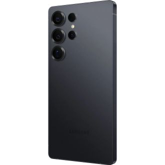 Смартфон Samsung Galaxy S25 Ultra 12/256GB Titanium JetBlack (SM-S938BAKD) - фото 7