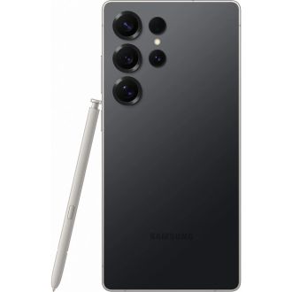 Смартфон Samsung Galaxy S25 Ultra 12/256GB Titanium Black (SM-S938BZKD) - фото 4 Смартфон Samsung Galaxy S25 Ultra 12/256GB Titanium Black (SM-S938BZKD) - фото 4